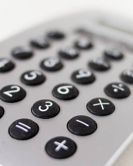 Benodigd vermogen - Verwarminghandel