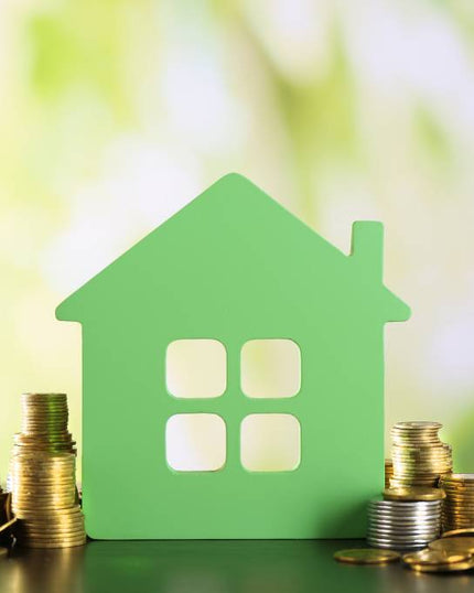 Besparing - Verwarminghandel