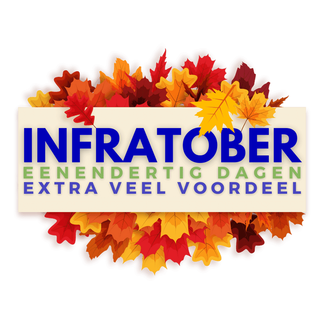 Infratober - Verwarminghandel