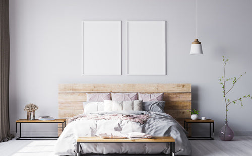 Slaapkamer