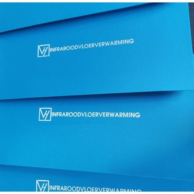 Ondervloeren & Accessoires - Verwarminghandel