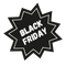 Black Friday - Verwarminghandel