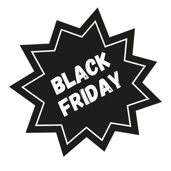 Black Friday - Verwarminghandel