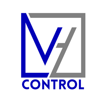 VH CONTROL logo