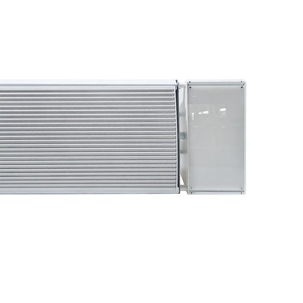 Smart HeatBar Infrarood straler - Ostuni LED - 2400 Watt - Verwarminghandel
