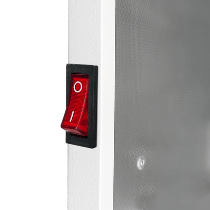 Infrarood Paneel Verona - 60 x 120 cm - 700 Watt - Verwarminghandel