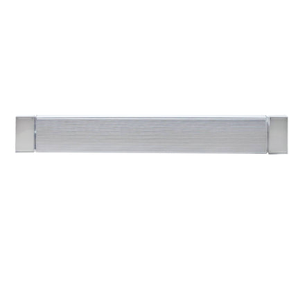 Smart HeatBar Infrarood straler - Ostuni LED - 2400 Watt - Verwarminghandel