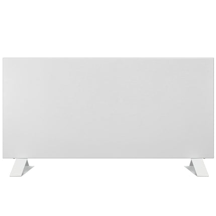 Smart convector - Slim Eco Elektrische radiator Wifi - 2000 watt - Verwarminghandel