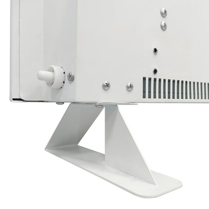 Smart convector - Slim Eco Elektrische radiator Wifi - 2000 watt - Verwarminghandel