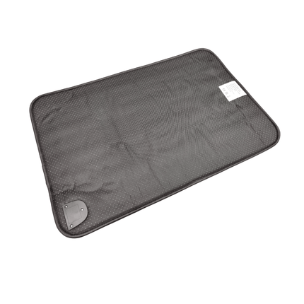 Regelbare warme voeten mat "Etna" - 40 x 60 cm (110 Watt) - Verwarminghandel