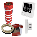 Thermostaat: Chronos WiFi