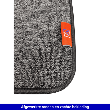2e kans Warme voeten mat "Vesuvius" 40 x 60 cm (60 Watt) - Verwarminghandel