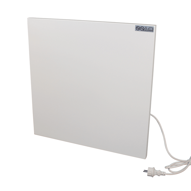 Infrarood Paneel serie FH - Plafond - 60 x 60 cm - 450 Watt - Verwarminghandel