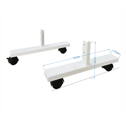 Set wieltjes Superia V3 - Verwarminghandel
