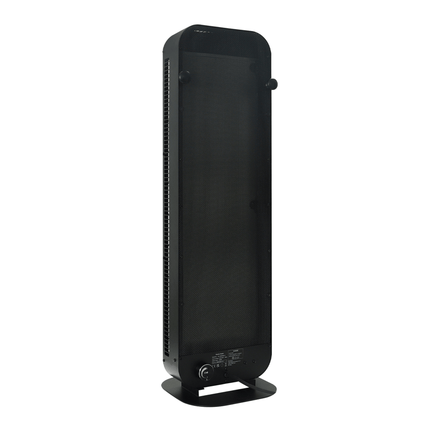 Staande Infrarood Straler Amalfi - 1900 Watt - Verwarminghandel