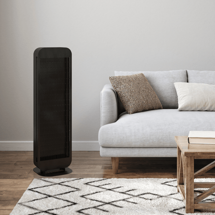 Staande Infrarood Straler Amalfi - 1900 Watt - Verwarminghandel