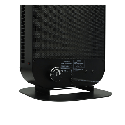 Staande Infrarood Straler Amalfi - 1900 Watt - Verwarminghandel