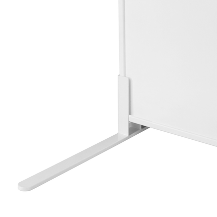 Infrarood Paneel Torino - 62 x 62 cm - 350 Watt - Afstandsbediening & Wifi - Verwarminghandel