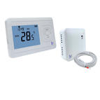 Type R: Opbouw ontvanger inclusief vloersensor (max 3000 watt)