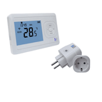 Type P: Plug-in ontvanger (max 2000 watt)