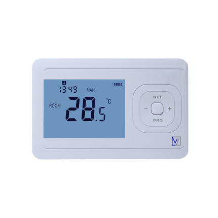 Infrarood Paneel Milano RFE - Draadloze thermostaat - 30 x 100 cm - 400 Watt