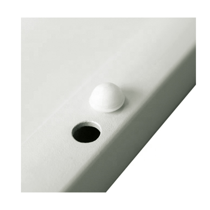 Infrarood Paneel Torino - 62 x 62 cm - 350 Watt - Afstandsbediening & Wifi - Verwarminghandel