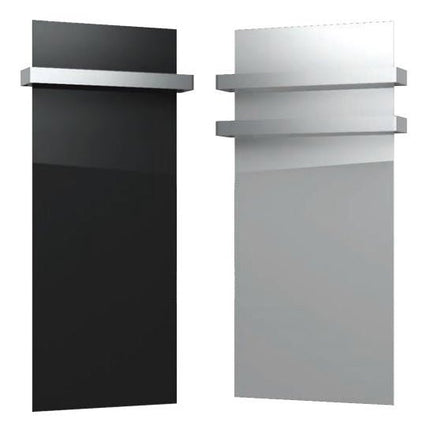 Infrarood Paneel Serie GS 60 x 60 cm Wit - 300 Watt - Verwarminghandel