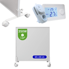 Wieltjes + Otus RF thermostaat