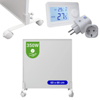 Wieltjes + Otus RF thermostaat