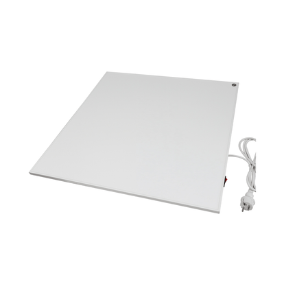Infrarood Paneel Verona - 60 x 60 cm - 350 Watt - Verwarminghandel