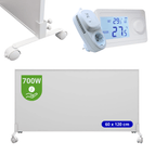 Wieltjes + Otus RF thermostaat