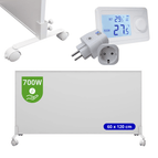 Wieltjes + Otus RF thermostaat