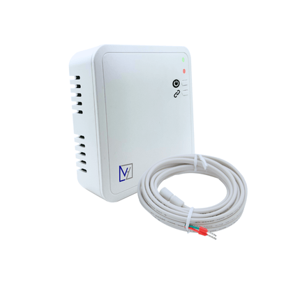 Losse RF ontvanger Echo & Otus - Verwarminghandel