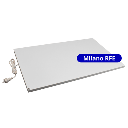 Infrarood Paneel Milano RFE - Draadloze thermostaat - 75 x 120 cm - 1150 Watt - Verwarminghandel