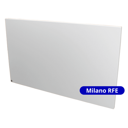 Infrarood Paneel Milano RFE - Draadloze thermostaat - 60 x 100 cm - 700 Watt - Verwarminghandel