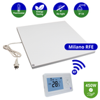 Met Echo thermostaat