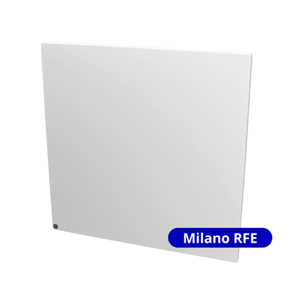Infrarood Paneel Milano RFE - Draadloze thermostaat - 60 x 60 cm - 450 Watt - Verwarminghandel