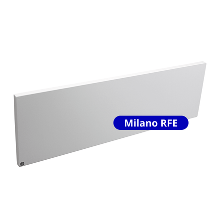 Infrarood Paneel Milano RFE - Draadloze thermostaat - 30 x 150 cm - 600 Watt - Verwarminghandel