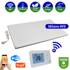 Met Echo Wifi thermostaat