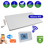 Met Echo Wifi thermostaat