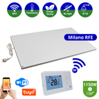 Met Echo Wifi thermostaat