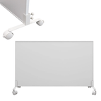 75 x 120 cm (900 Watt) - Met Wielen