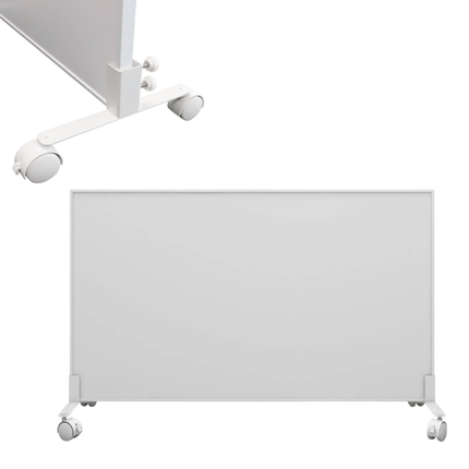 Infrarood Paneel Napoli 75 x 120 cm - 900 Watt - Verwarminghandel
