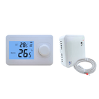 Type R: Opbouw ontvanger inclusief vloersensor (max 3000 watt)