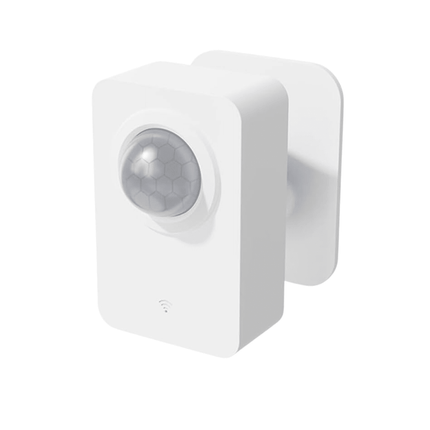 VH Smart Bewegingsmelder met Wifi verbinding - Verwarminghandel