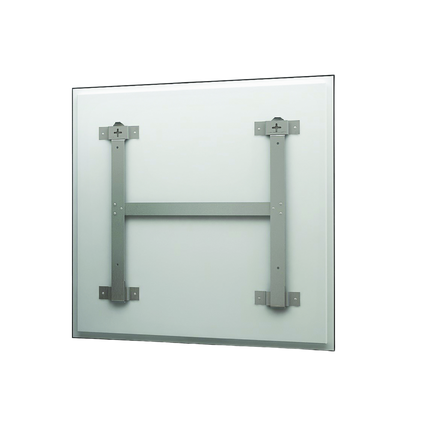 2e Kans - Infrarood paneel Serie GS 60 x 60 cm Spiegel - 300 watt