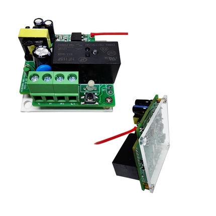 Losse RF ontvanger Echo & Otus