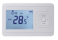 Echo thermostaat zonder ontvanger
