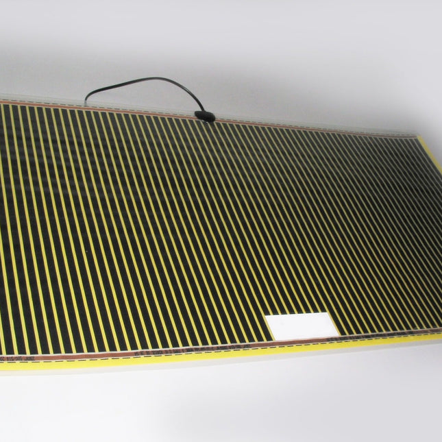 Spiegelverwarming 55 x 105 cm