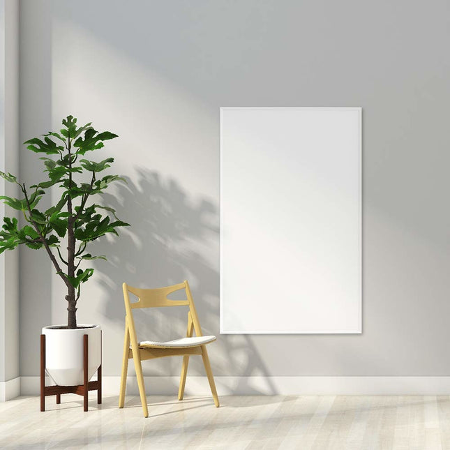 Infrarood Paneel Napoli 60 x 120 cm - 700 Watt
